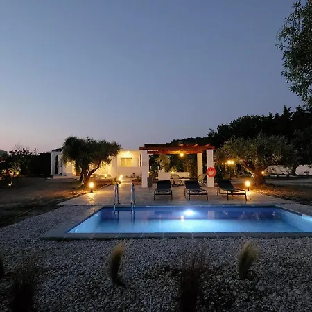 Elia Suites Ialysos  Exterior photo