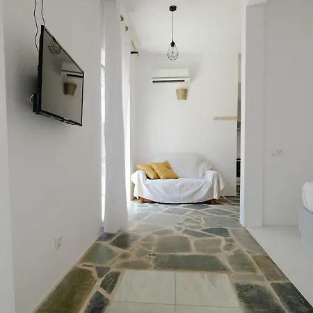 Elia Suites Ialysos  Exterior photo