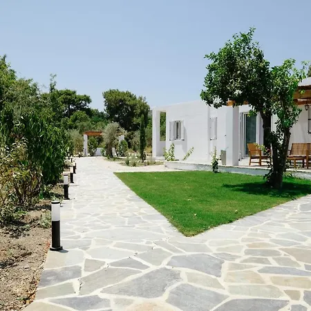 Elia Suites Ialysos  Exterior photo