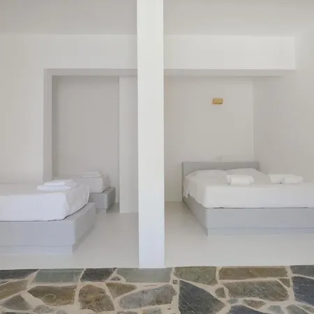 Elia Suites Ialysos  Exterior photo