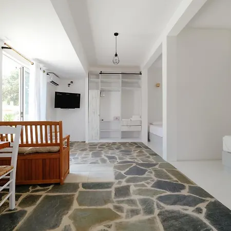 Elia Suites Ialysos  Exterior photo
