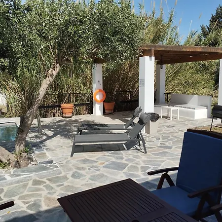 Elia Suites Ialysos  Exterior photo