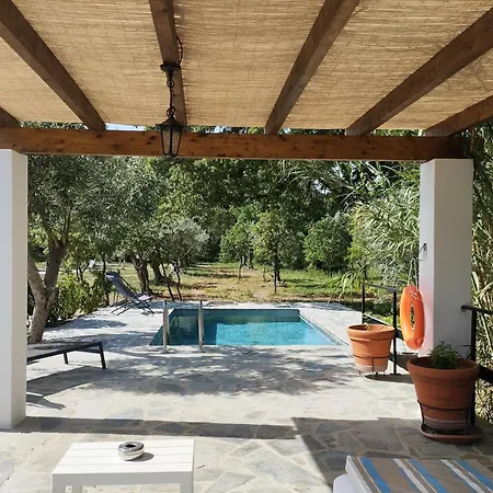 Elia Suites Ialysos  Exterior photo