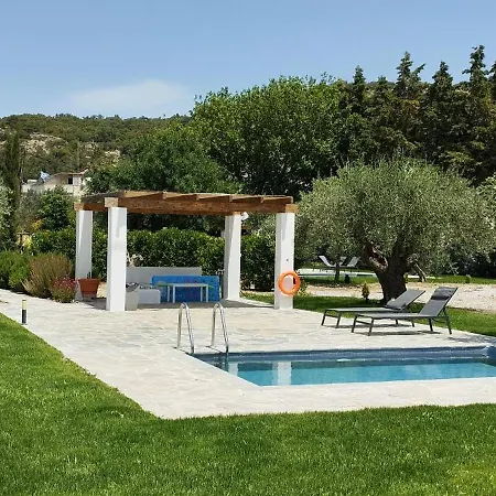 Elia Suites Ialysos  Exterior photo