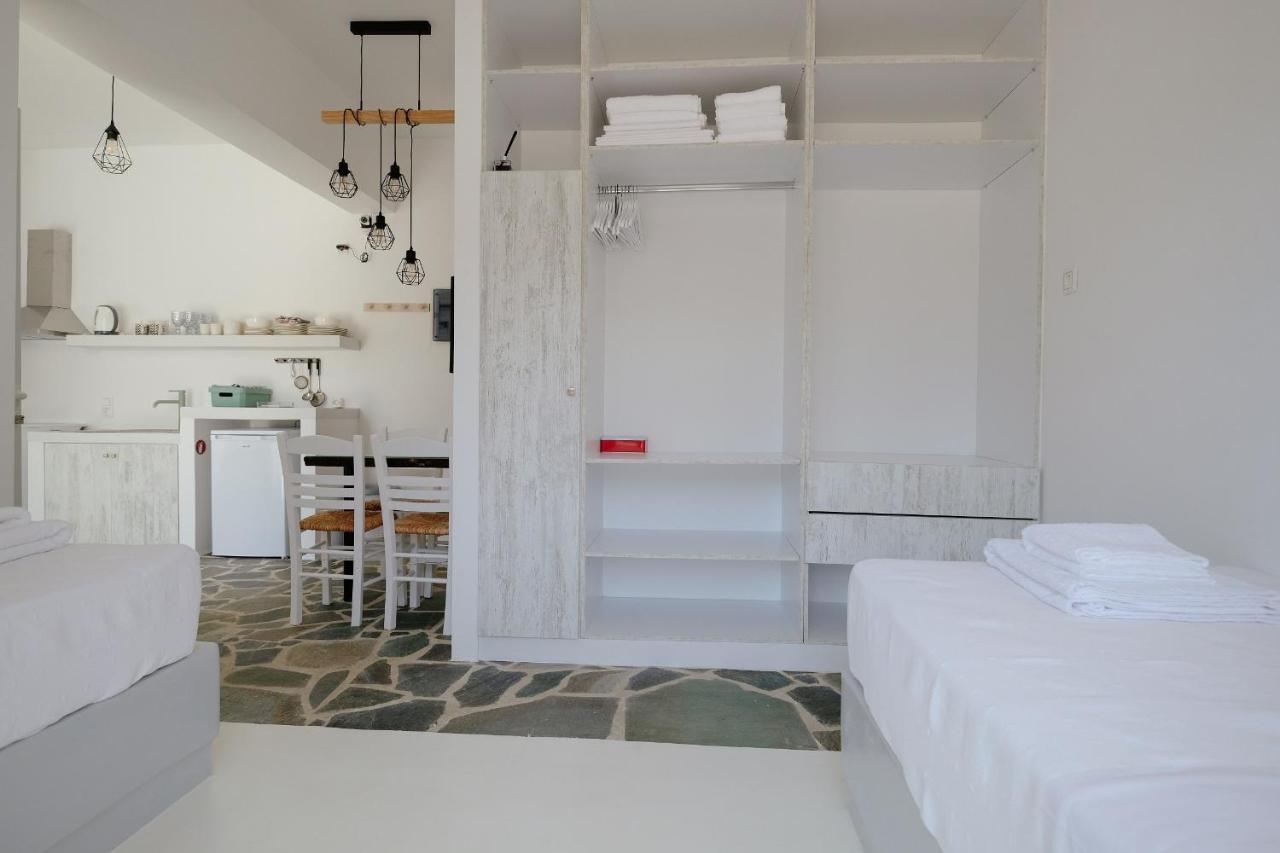 Ferienhaus Elia Ialysos (Rhodes)