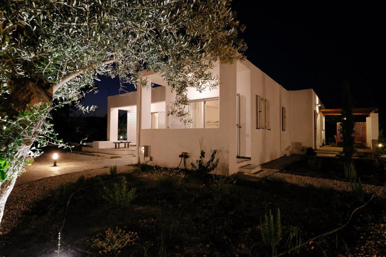 Ferienhaus Elia Ialysos (Rhodes)