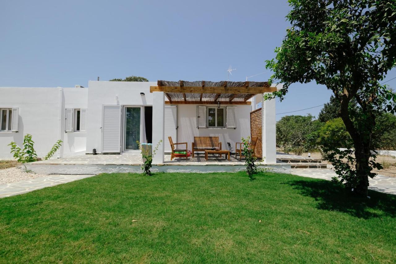 Ferienhaus Elia Ialysos (Rhodes)