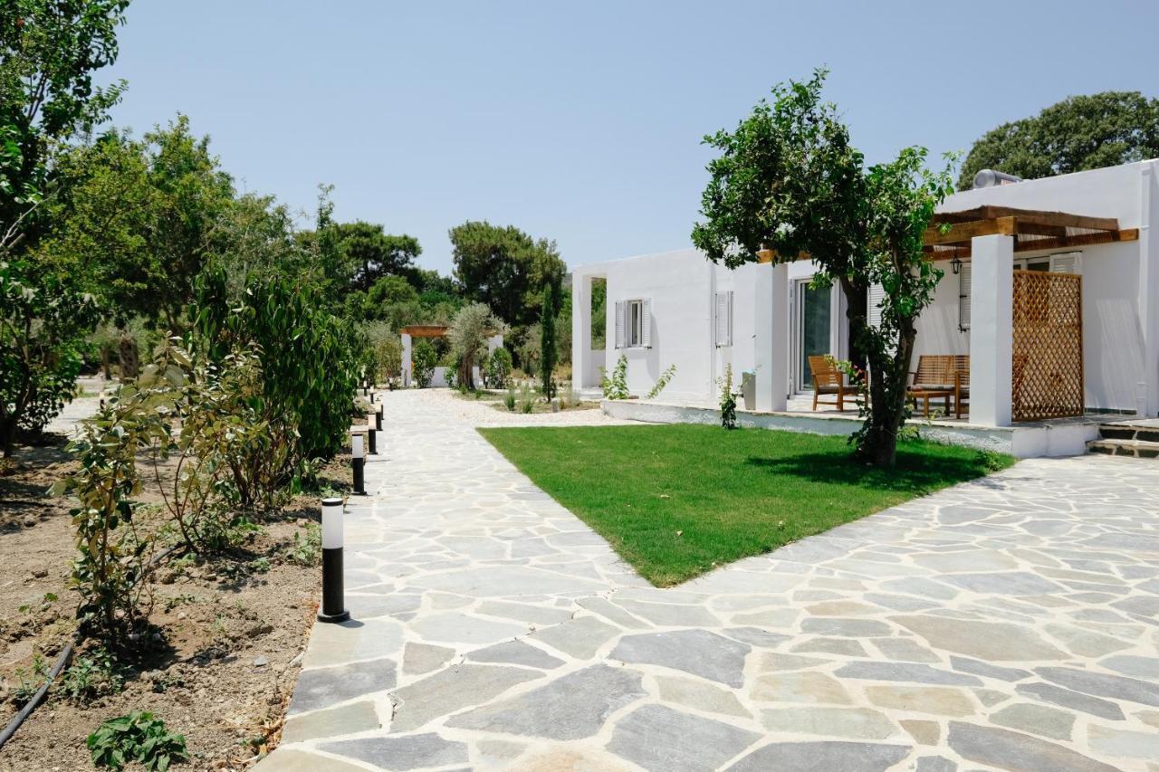 Elia * Ialysos (Rhodes)