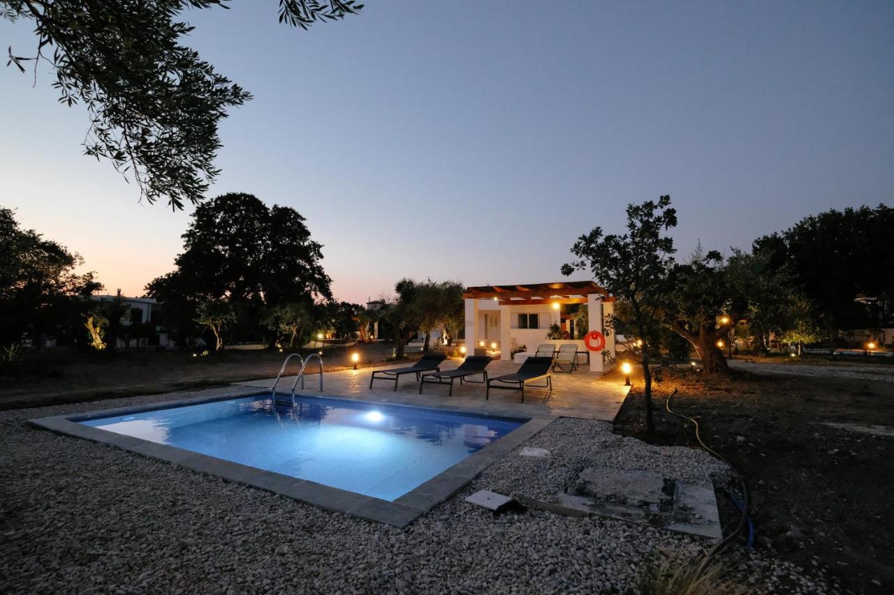 Ferienhaus Elia
