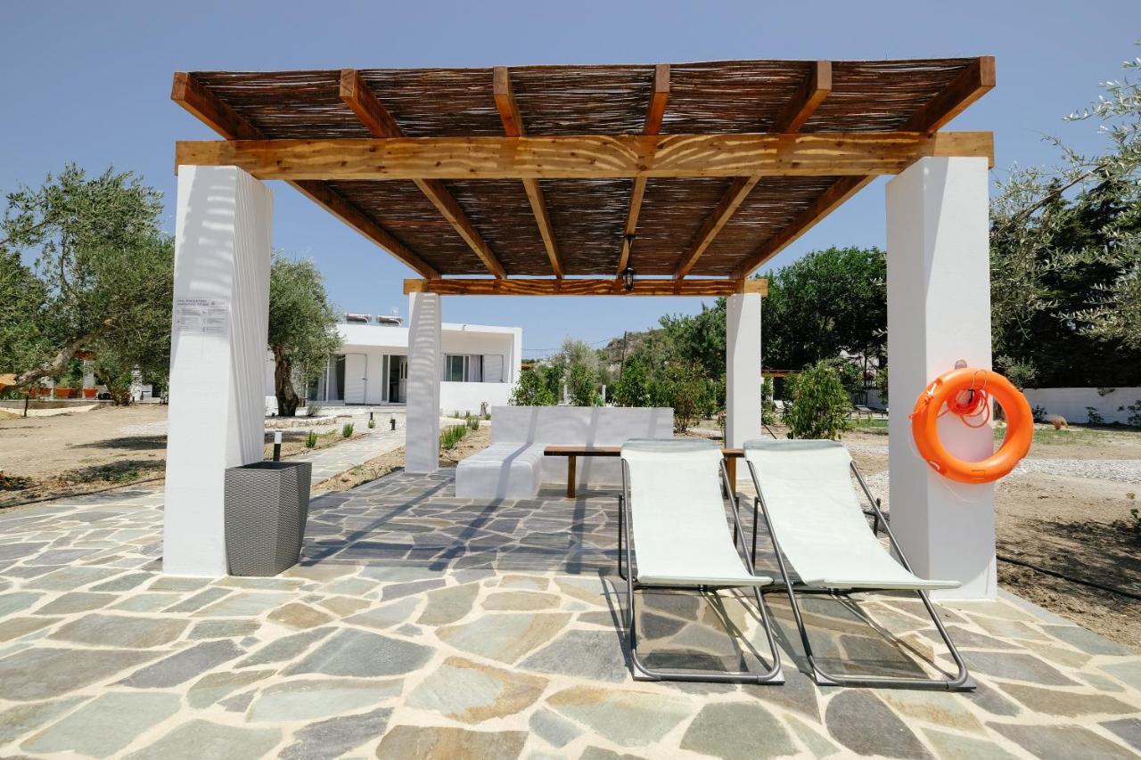 Elia * Ialysos (Rhodes)