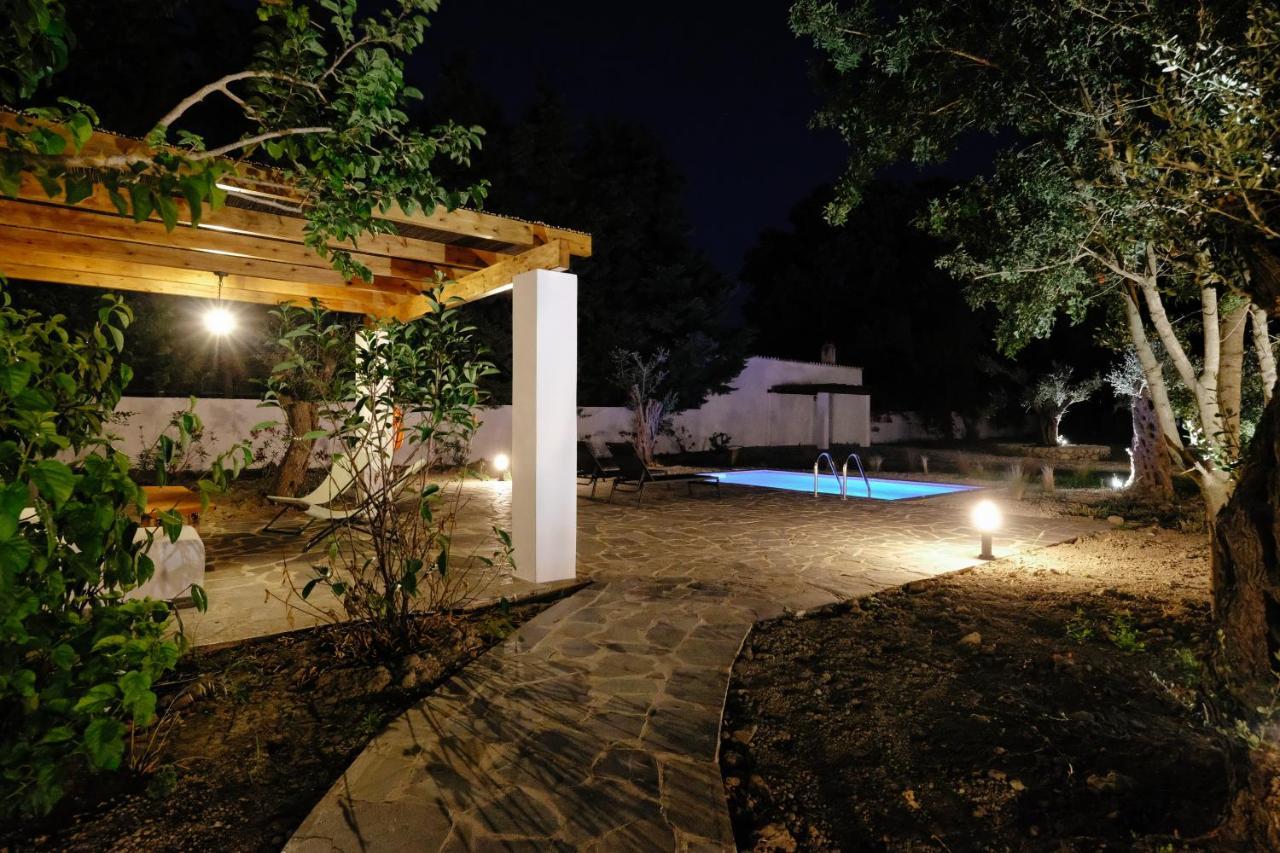 Ferienhaus Elia Ialysos (Rhodes)