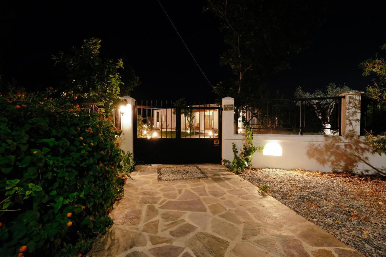 Elia Ferienhaus *