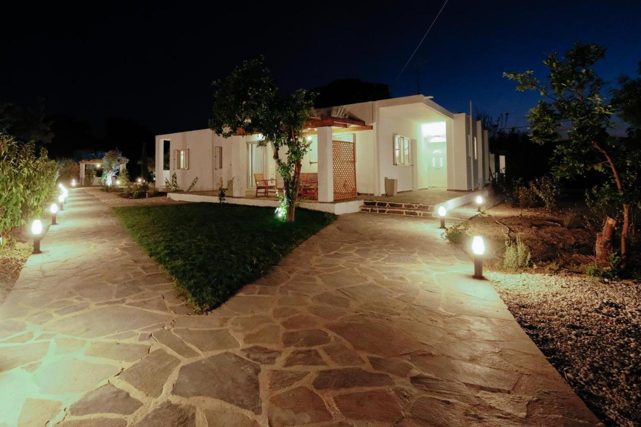 Ferienhaus Elia *