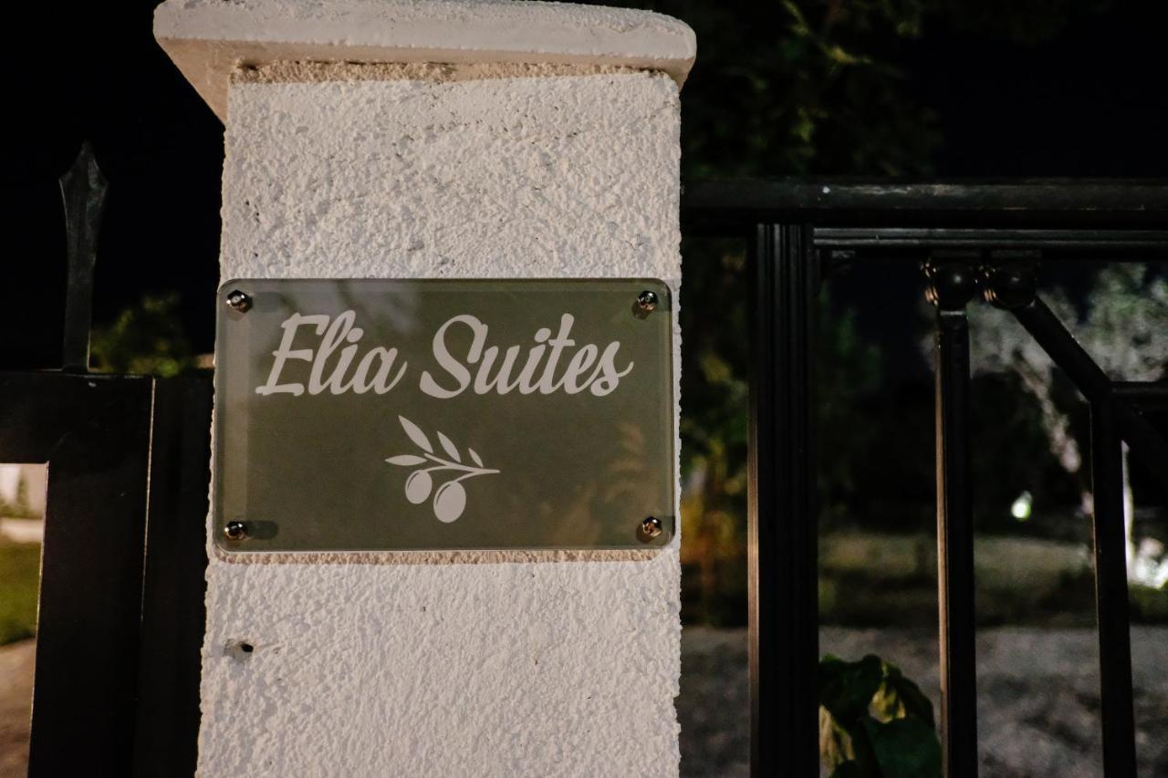 Elia *
