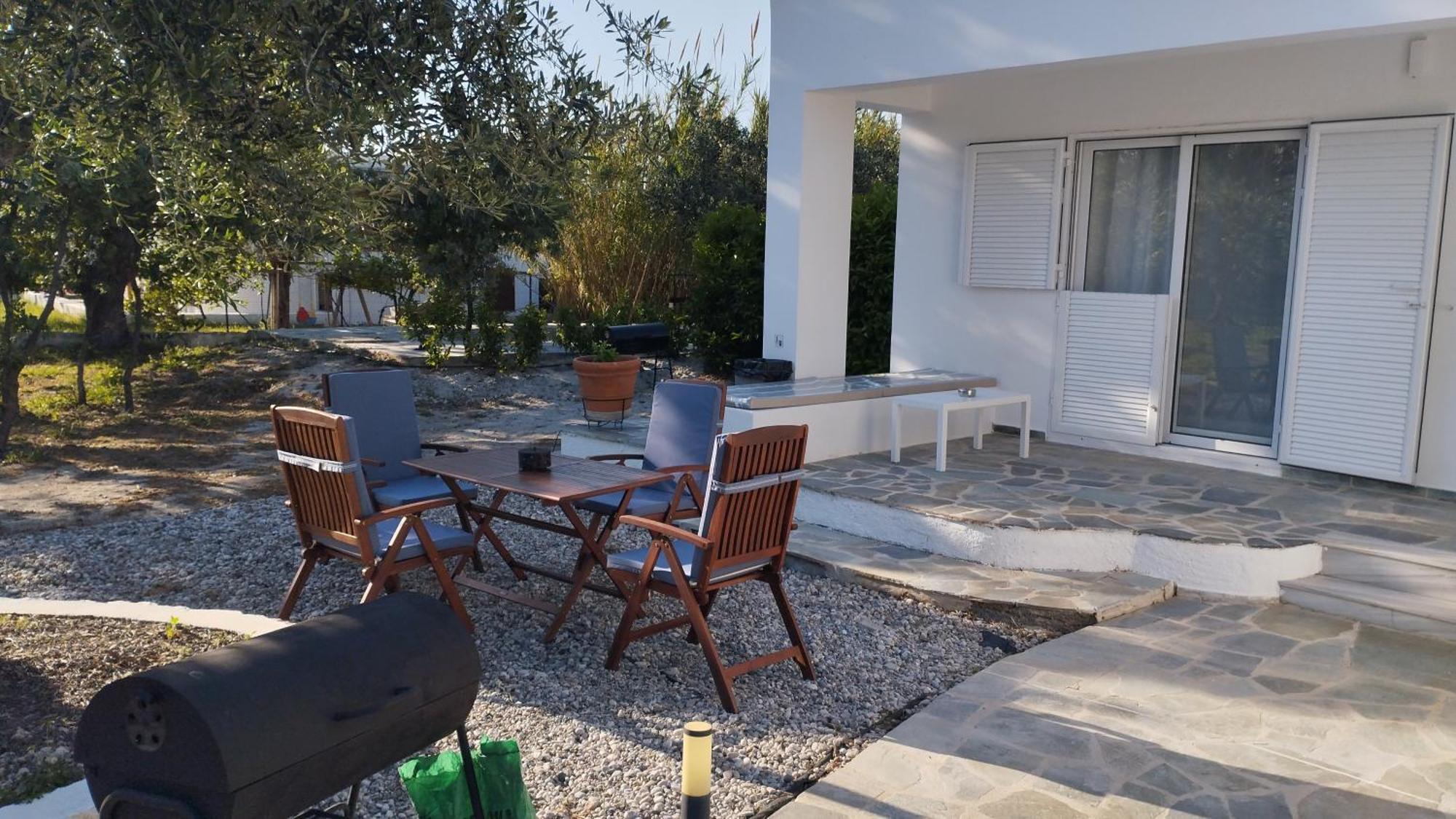 Elia Ferienhaus Ialysos (Rhodes)