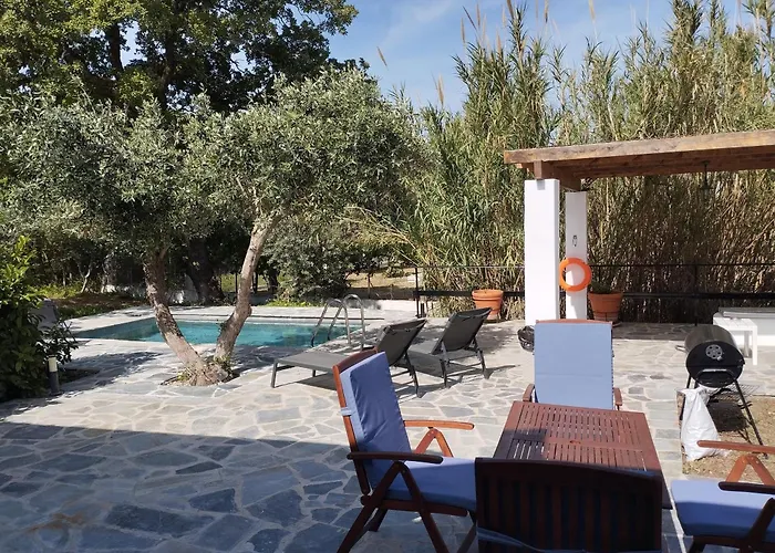 Elia Suites