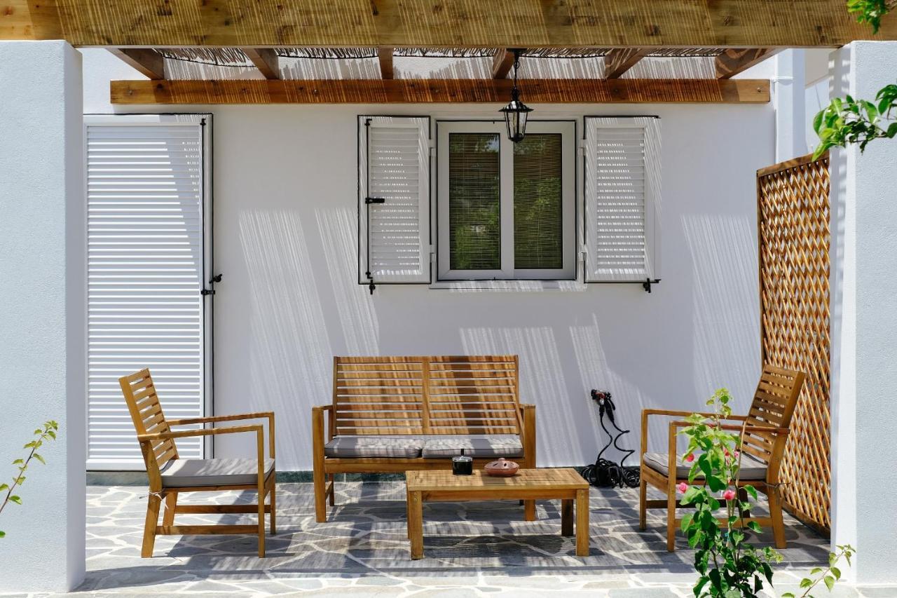 Elia Holiday home *
