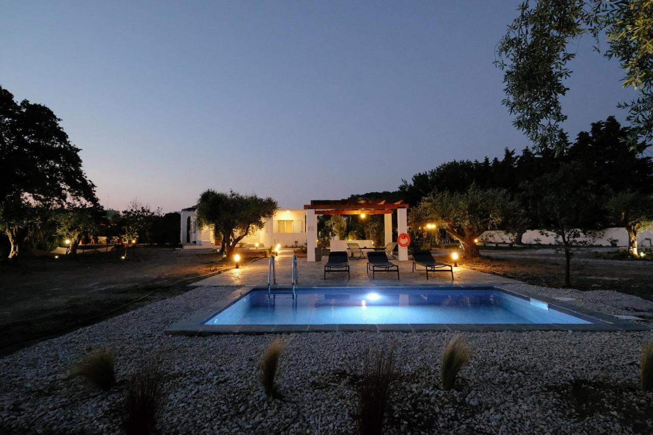 Holiday home Elia
