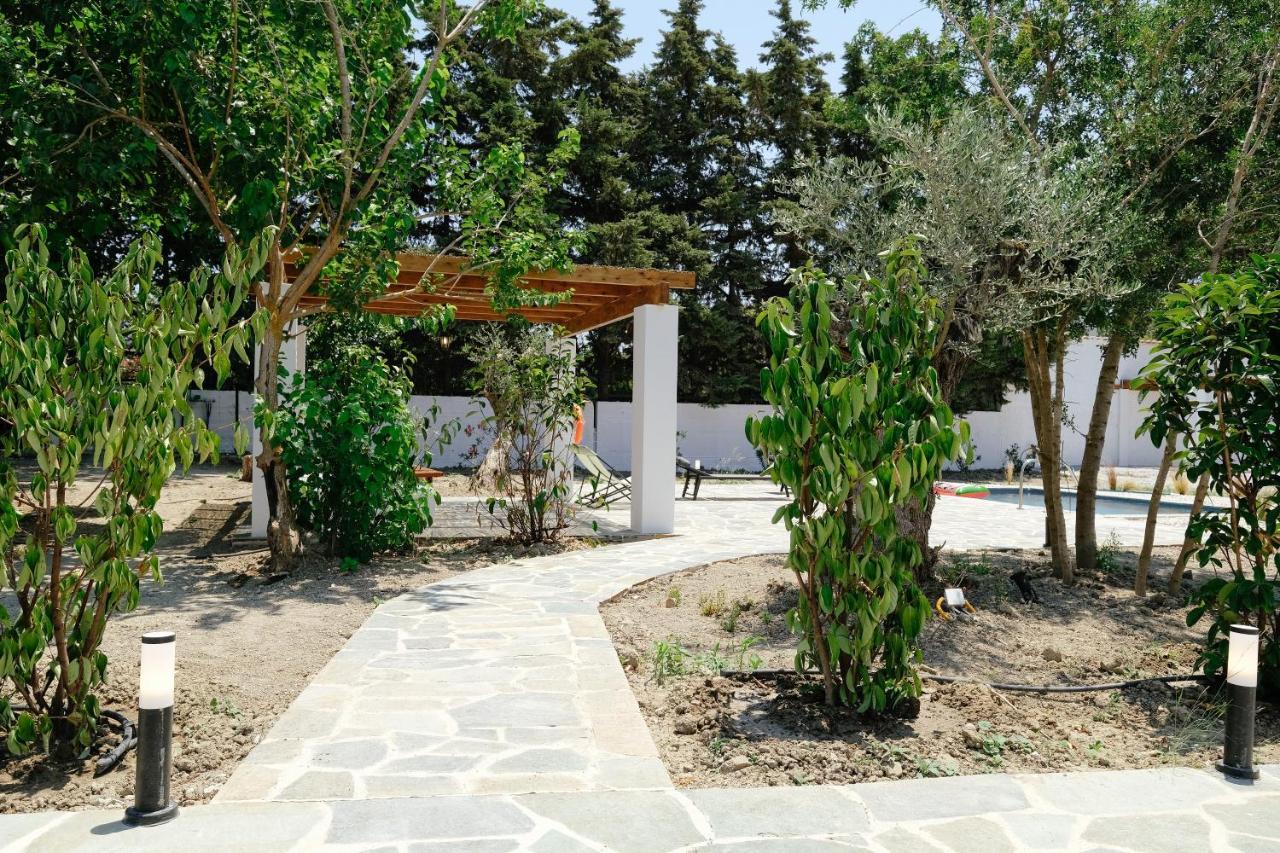 Elia Holiday home