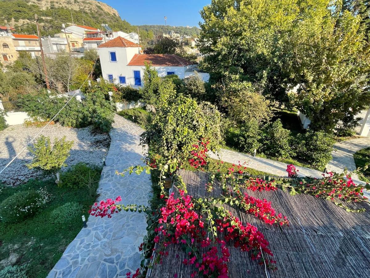 Elia Holiday home